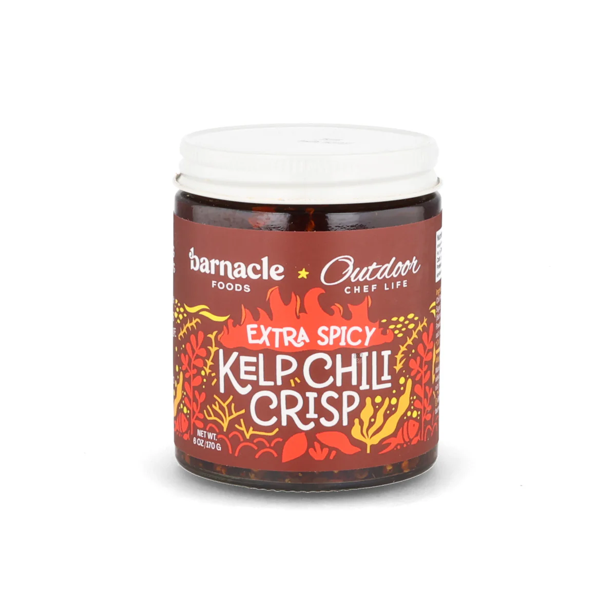 Chilli & Hot Sauce